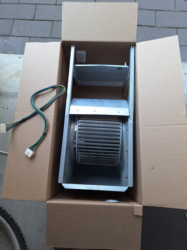 ECM Blower Motor - Home Furance in Heating, Cooling & Air in City of Toronto - Image 2