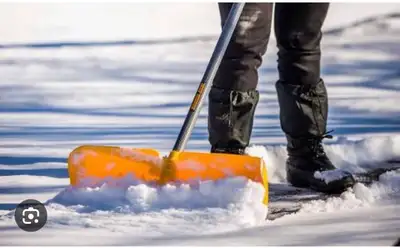 Snow removal (Trenton!), View more