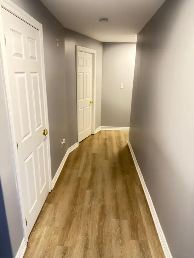 August Only | Furnished Private Room + Private Bathroom in Room Rentals & Roommates in City of Halifax - Image 6