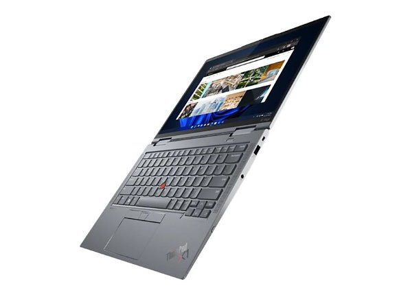 Lenovo Thinkpad X1 Yoga Gen 8 Brand New in Laptops in Oshawa / Durham Region - Image 4