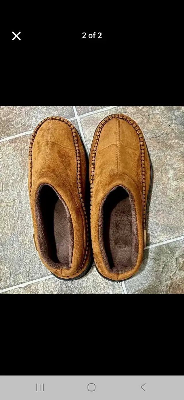 Men's Indoor/Outdoor Shoe in Men's Shoes in Calgary - Image 2