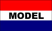 MODEL Flag