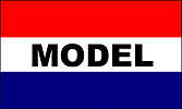 MODEL Flag, View more