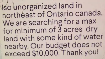 Description of what I am looking for in the picture. P.s we could possibly go upto $15.000 we would...