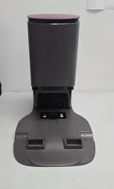 Brand: Ecovacs Compatible with T8 AIVI / T8 / N8 Pro Robot Vacuum and Mop Cleaner Condition: used-Go...