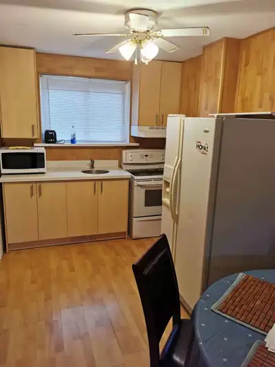 Apartment for rent 10mins walking from Don Mills Subway&nbsp;