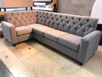 Canadian Sofa Factory | Lifetime Warranty