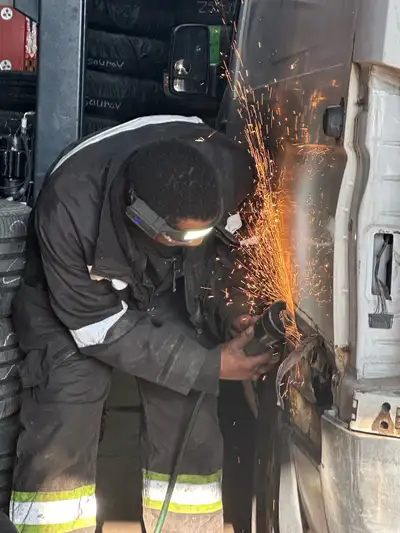 24/7 Mobile Automotive mechanic services ⚙️, View more
