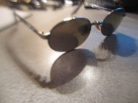 Ray Ban Sidestreet Sunglasses W2187 Bausch & Lomb USA Rare