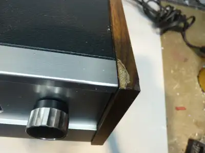 Lafayette LT825  am-fm Tuner, View more