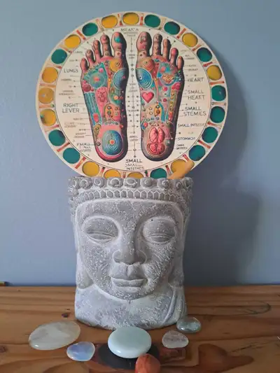 Fusion Massage Ambiance Zen et Hawaïenne, View more
