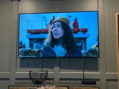 Samsung LED TV, View more