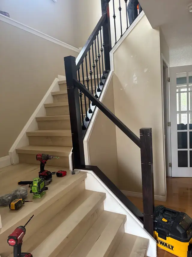 Handyman & Construction Services  ‍ in Renovations, General Contracting & Handyman in Kitchener / Waterloo - Image 4