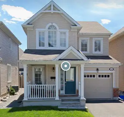 House for rent