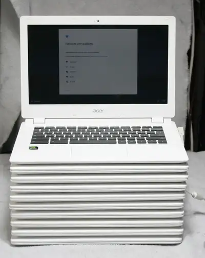 Laptop Acer Chromebook 14", prix spécial 69$, View more