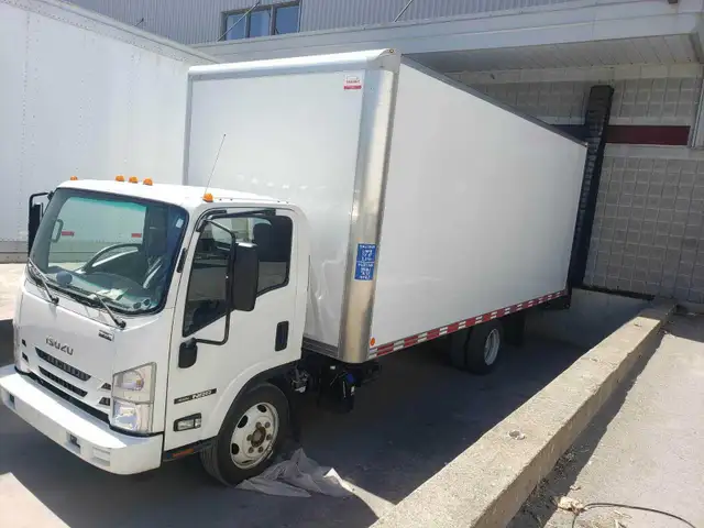 Gerard Moving Services64840199042305120