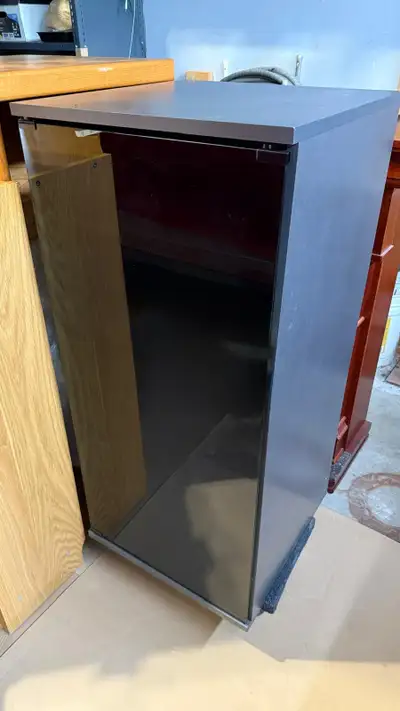 AV/Stereo Cabinet, View more