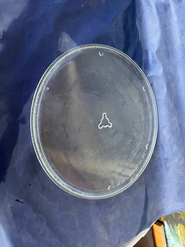 Special Microwave Glass Turntable Plates in Microwaves & Cookers in Mississauga / Peel Region - Image 4
