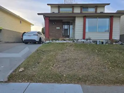Basement Suite for Rent – Available July 1, 2026 Address: 544 Radley Way SE, Calgary, AB T2A 5X8 Ren...