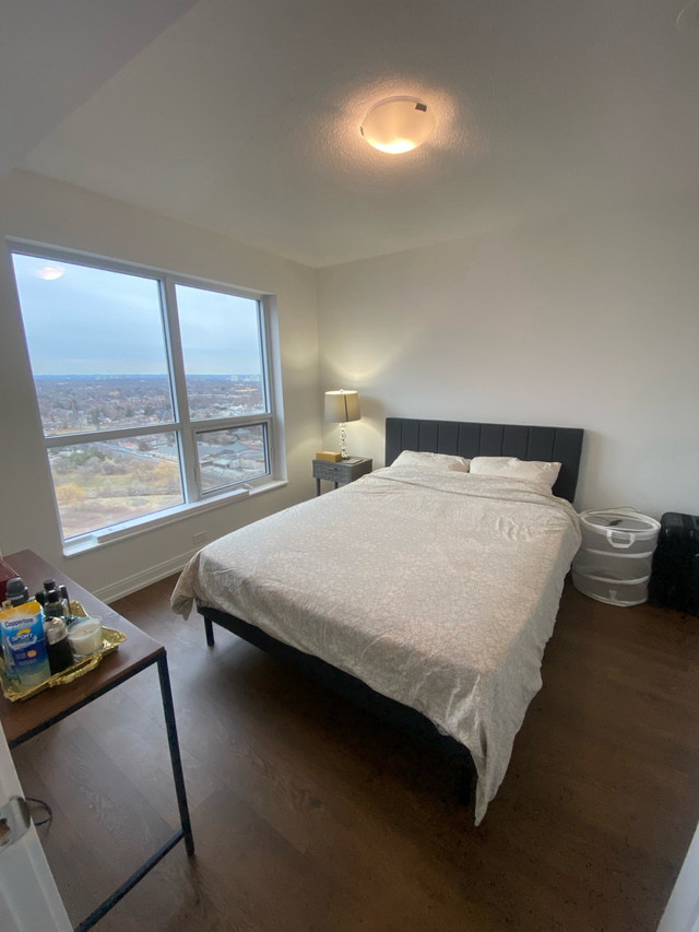 One bedroom apartment for short term  in Short Term Rentals in City of Toronto - Image 3