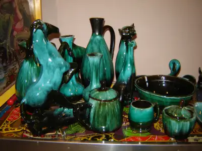 Approx. 25 pieces.Pick up only.Ad removed when gone.