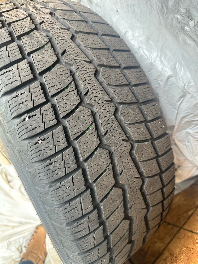 Winter Tire — photo 4