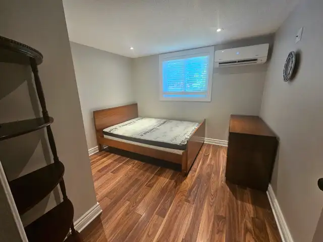 1 bedroom 1 bath walkout basement apartment in Long Term Rentals in Mississauga / Peel Region - Image 22