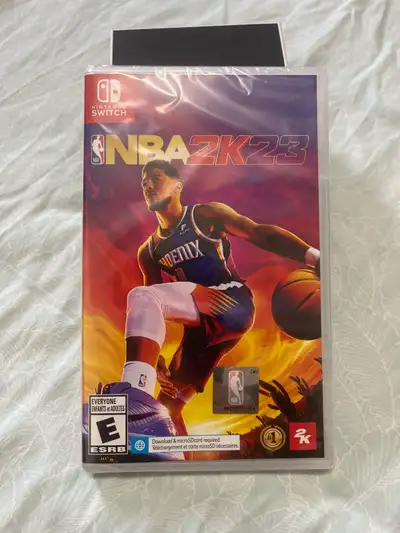 NBA 2K23, View more