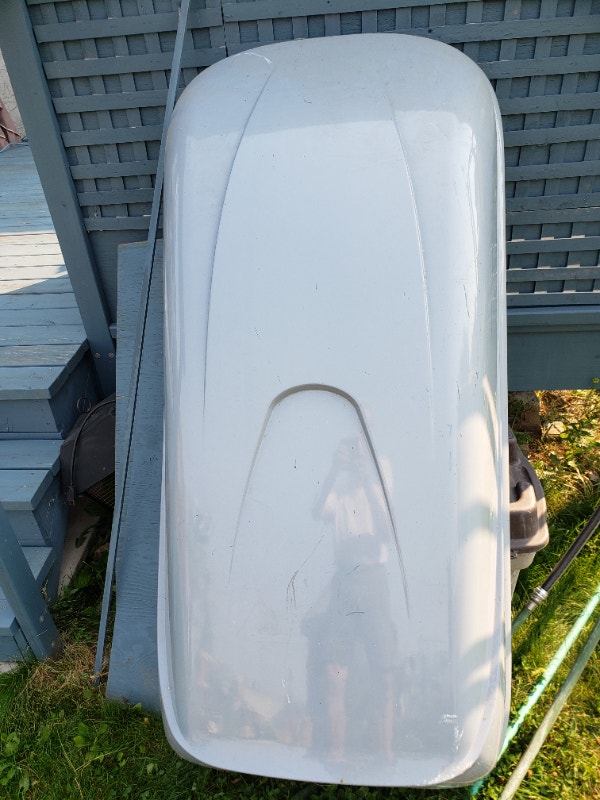 Car Top Carrier Tool Storage & Benches Edmonton Kijiji