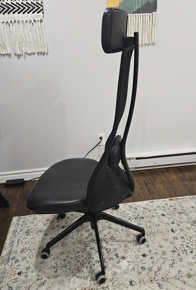 IKEA Adjustable Office Chair in Chairs & Recliners in Kitchener / Waterloo - Image 2