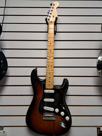2016 USA Fender Strat (29061012)