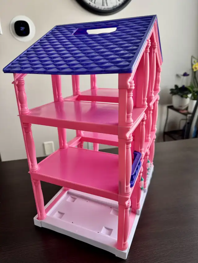 Dollhouse64683913703809121