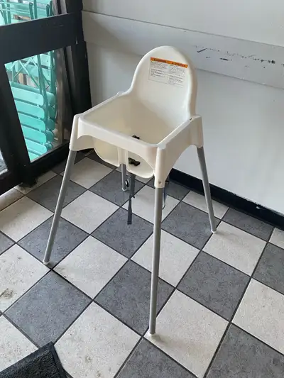 baby high chair, View more