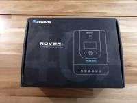 Renogy Rover 40 Amp MPPT Solar Charge Controller with Bluetooth
