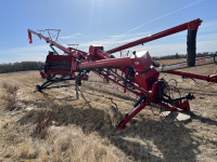 Wheatheart 1371 Flex Auger