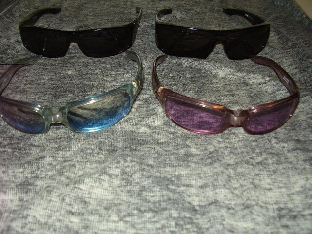 Spy Sunglasses Made in Italy Various Men and Ladies Arts