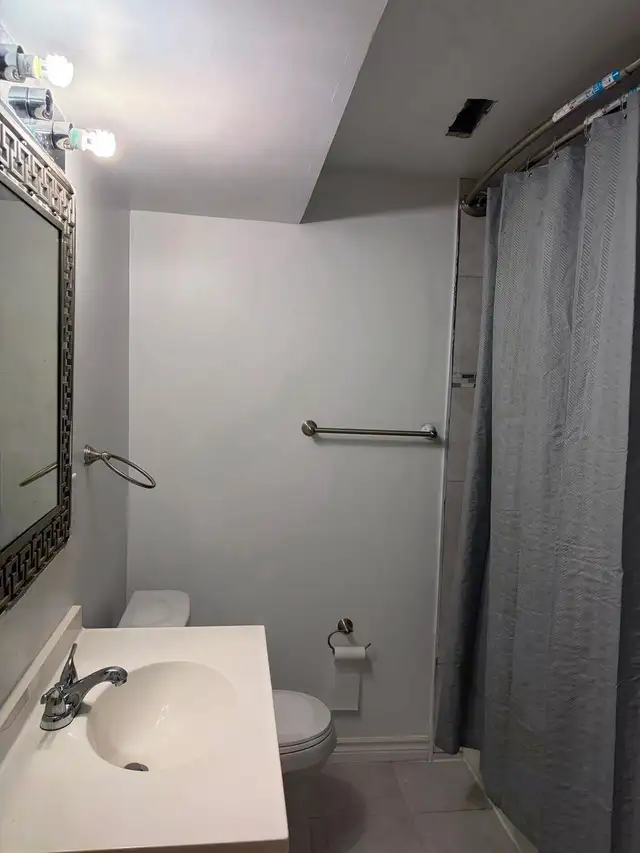 basement rental
