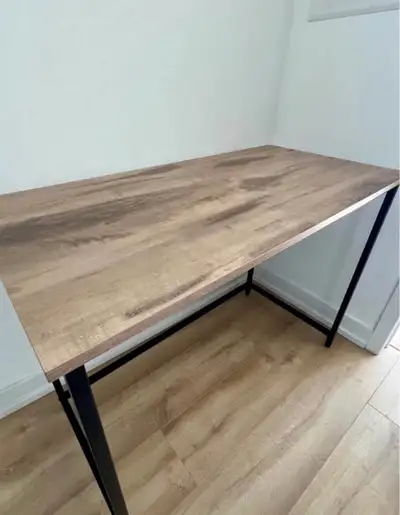 Work/Desk Table, View more