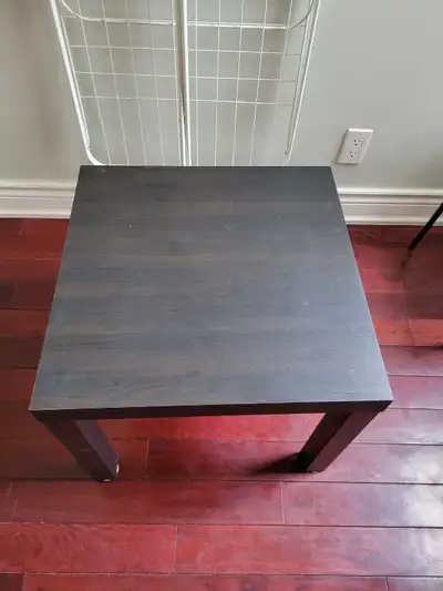 Moving sale Side Table, View more