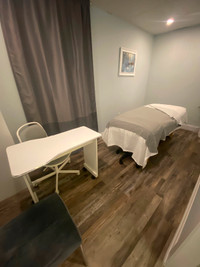 Hiring a Registered Massage Therapist