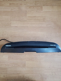 Fellowes Callisto 125 Laminator