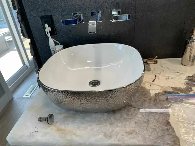 Journey man plumber wants your small jobs62863711424257121