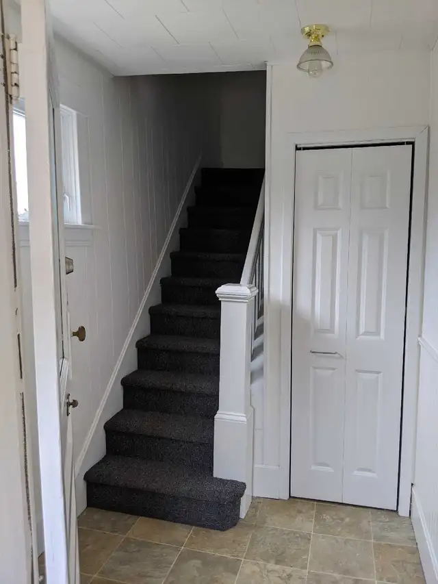 1-Bedroom Apartment - Furnished, Incl. Utilities+Wifi in Long Term Rentals in Charlottetown - Image 2