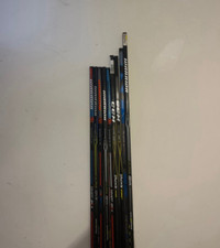 Brand New Hockey Sticks Right Handed - Various $50 each 
