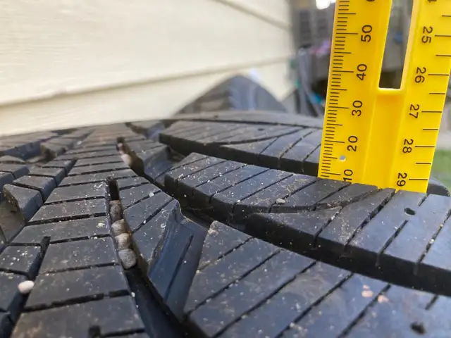 Winter Tires and Rims in Tires & Rims in Regina - Image 7