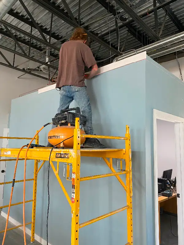 Drywall Repairs, Taping and Mudding62866659898241122