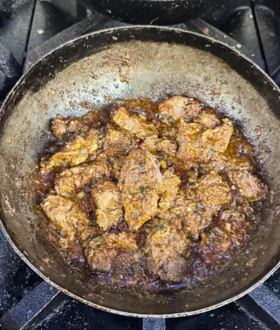Now Hiring: BBQ Chef (Pakistani Cusine) , View more