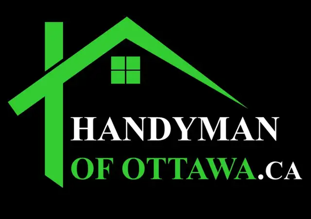 Handyman of Ottawa630092664861451226