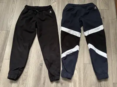 2 pairs pantalon pour garçons- 8 ans, View more