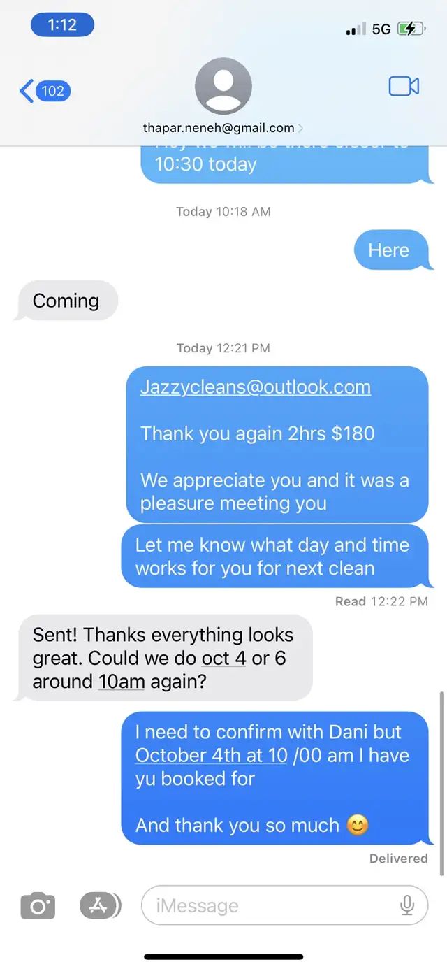 Cleaner -  403-829-8478 in Cleaners & Cleaning in Calgary - Image 11